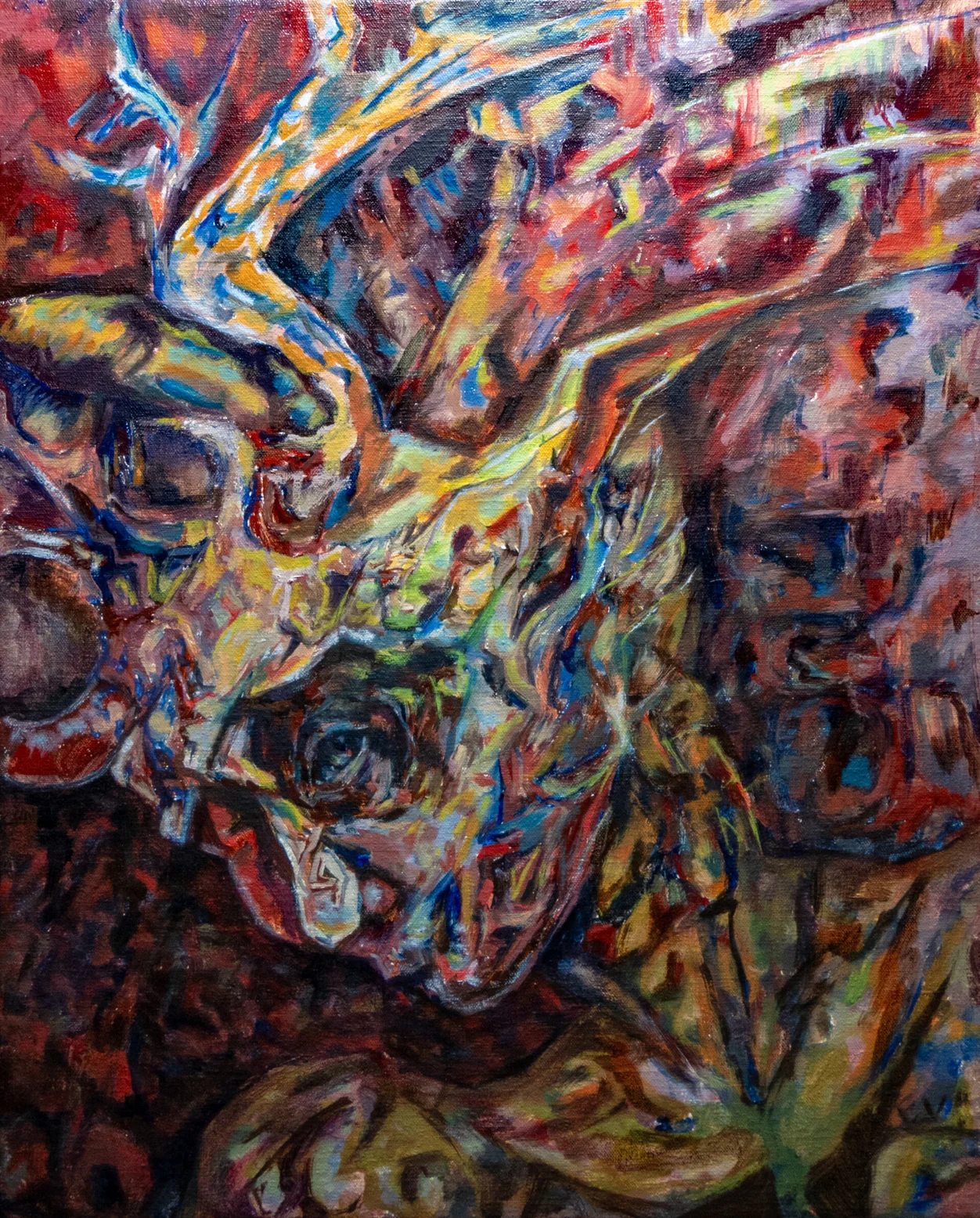 All colors (no restrictions)